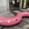 2025/8/11 下通アーケード