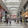 2025/8/11 下通アーケード