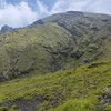 2025/8/12 阿蘇高岳を望む