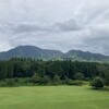 2025/8/11 亀の井ホテル阿蘇から