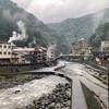 2025/8/10 杖立温泉