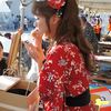 飴細工師みのり♪
