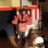 うふふ　楽しい！内心ヒヤヒヤです(^_^;)