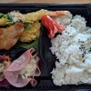 お弁当