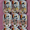 マルハニチロ缶詰詰め合わせ4種12缶(2268円)