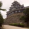 岡山城