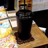 アイスコーヒー