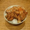 焼鳥丼