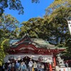 来宮神社