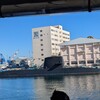 軍港めぐり