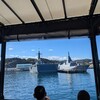 軍港めぐり