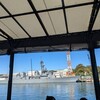 軍港めぐり