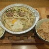 鍋焼き炊き込みごはんセット
