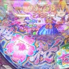 1円パチンコ 38連ちゃん 9,758発