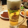 飲み放題の「生ビール」