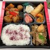 4昼［心斎橋 富船］特製中華弁当