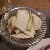 かぶのサラダ