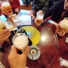 乾杯