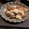 鶏肉の南蛮タルタルソース