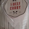 THE BEEF 国産黒毛和牛カレー