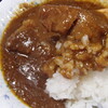 THE BEEF 国産黒毛和牛カレー