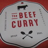 THE BEEF 国産黒毛和牛カレー