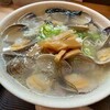6位. らーめん工房 魚一