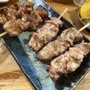 9位. もつ焼きばん 五反田店