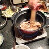 すき焼き