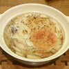 天ぷらうどん