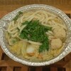 鍋焼きうどん
