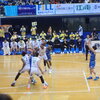 湘南ユナイテッドBC vs 香川ファイブアローズ