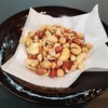 ミックスナッツ300円
