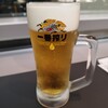 生ビール400円