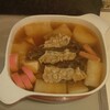 おでん(煮込み途中)