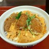 なか卯 牡蠣とじ丼 (税込)790円