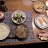 バランスの良い和食