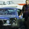 愛車ムスタング