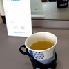 ジャスミン茶（ホット）