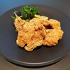 若鳥のから揚げ500円