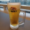 生ビール400円