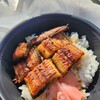 うな丼弁当