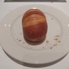おかわりパン