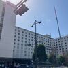 都ホテル 京都八条