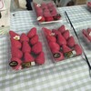 『おいCベリー＆紅ほっぺ 特大粒』1,300円