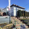 ひでくんちのいちご畑