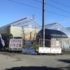 ひでくんちのいちご畑