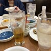 レモンサワーも