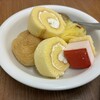 デザート