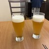 ビール飲み放題